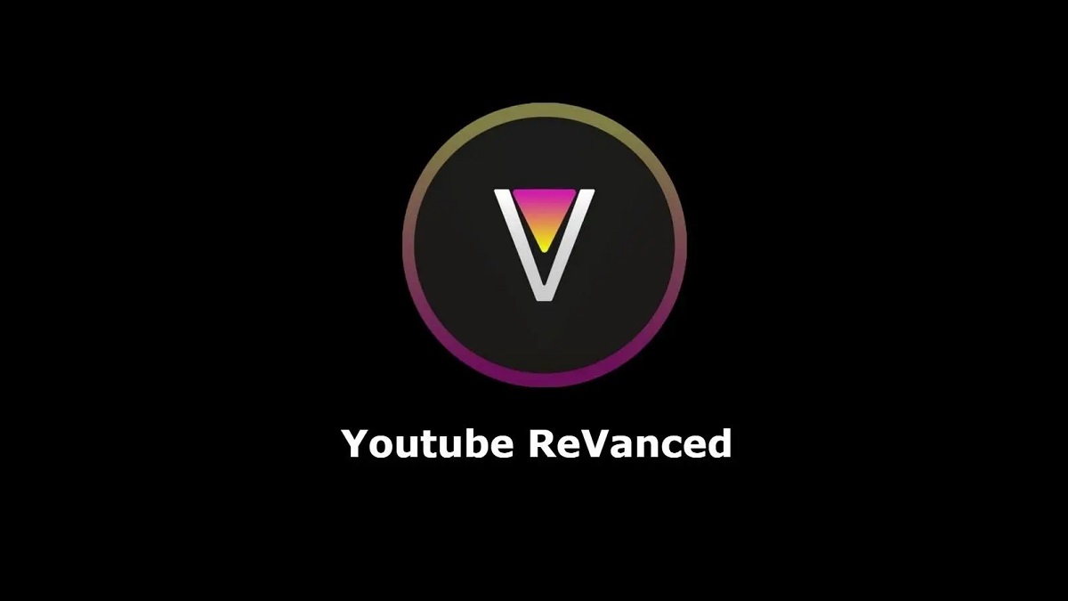 Youtube Revanced